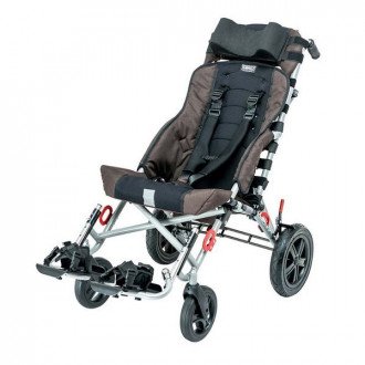 Детская прогулочная коляска ДЦП Akcesmed Racer Ombrelo 