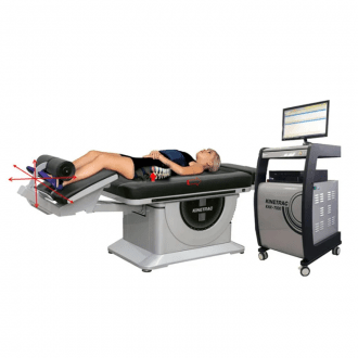Тракционный комплекс Hanmed Kinetrac KNX 7000