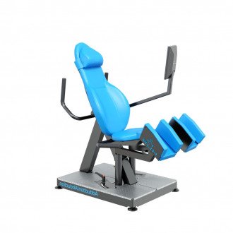 Тренажёр механотерапевтический для ног Hur Rehabilitation 5520 