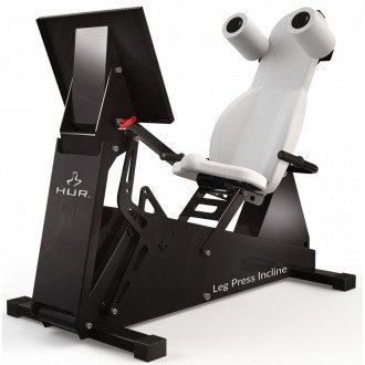Тренажёр механотерапевтический для ног Hur Rehabilitation 5546