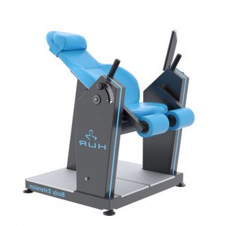 Тренажёр механотерапевтический для ног Hur Rehabilitation 5510