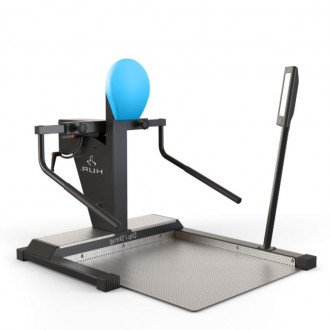 Тренажёр для мышц груди, спины и рук Hur Easy Access 9125 