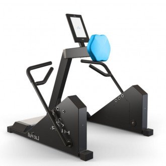 Тренажёр для мышц спины и рук Hur Easy Access 9150
