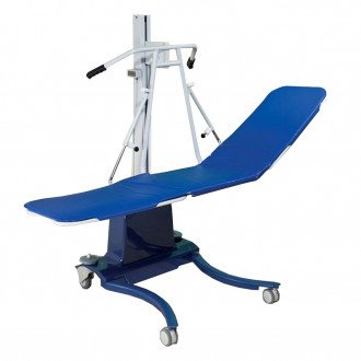 Подъёмник инвалидов Trautwein Elli-Variant