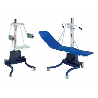 Система подъёма Trautwein