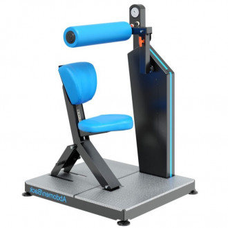 Тренажёр механотерапевтический для мышц пресса и спины Hur Rehabilitation 5310