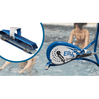 Акватренажёр Waterflex Elly Air