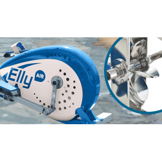 Акватренажёр Waterflex Elly Air