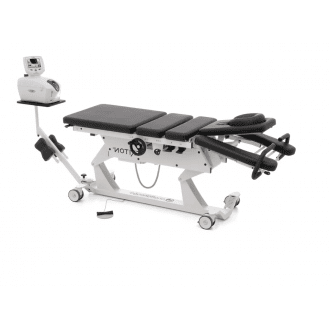 Тракционный стол Chattanooga Triton DTS