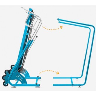 Акватренажёр Waterflex Aquajogg Air