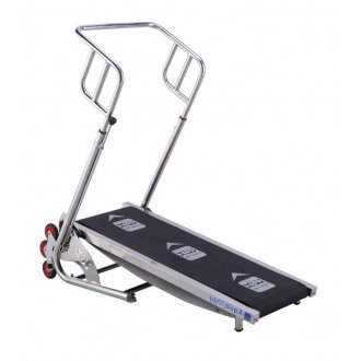 Акватренажёр Waterflex Aquajogg Air