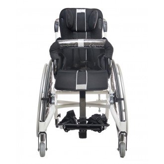 Детская инвалидная коляска ДЦП Akcesmed Racer Ursus Active