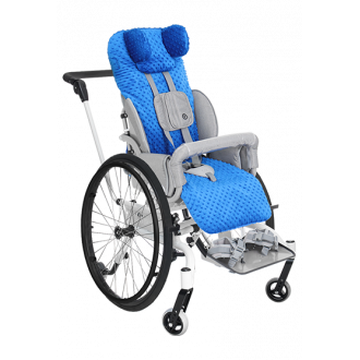 Активная детская коляска для детей с ДЦП Akcesmed Урсус Актив