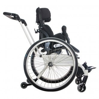 Детская инвалидная коляска ДЦП Akcesmed Racer Ursus Active