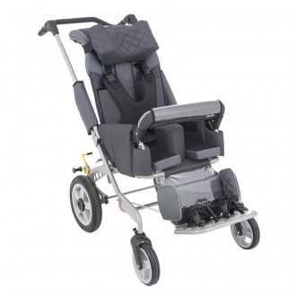 Детская прогулочная коляска ДЦП Akcesmed Racer+