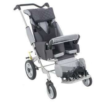 Детская прогулочная коляска ДЦП Akcesmed Racer+