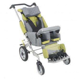 Детская прогулочная коляска ДЦП Akcesmed Racer+