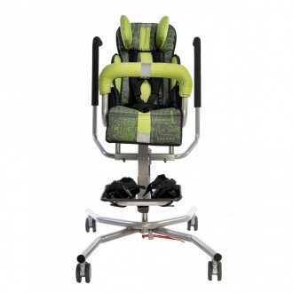 Детская комнатная кресло-коляска ДЦП Akcesmed Racer Ursus Home