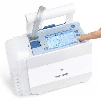 Аспиратор Medela Thopaz