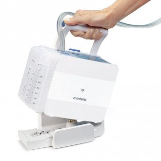 Аспиратор Medela Thopaz