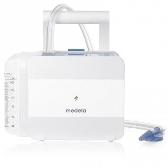 Аспиратор Medela Thopaz