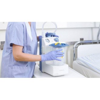 Аспиратор Medela Vario 18 c/i 