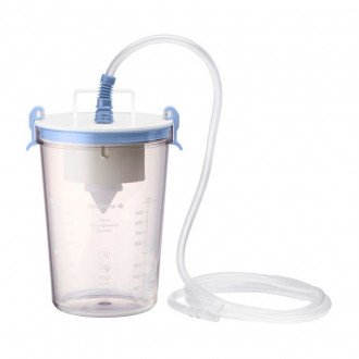 Аспиратор Medela Vario 18 c/i 