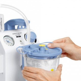 Аспиратор Medela Vario 18 c/i 