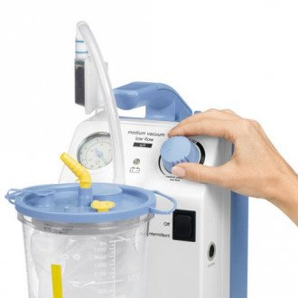 Аспиратор Medela Vario 18 c/i 