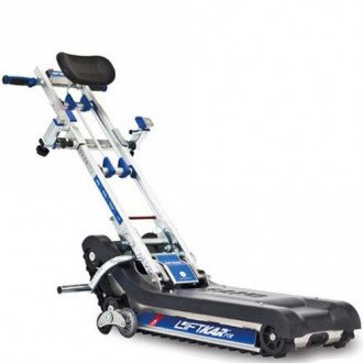 Лестничный гусеничный подъёмник SANO PT PTR 160 