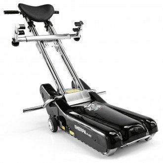 Лестничный гусеничный подъёмник KSP Italia Srl Sherpa N902 