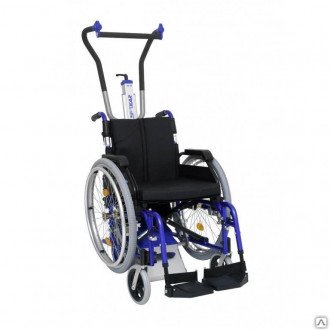 Лестничный подъёмник SANO PT PLUS