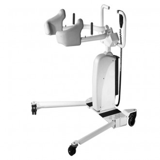 Вертикализатор с подъёмником Aacurat Standing UP 800
