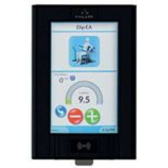 Тренажёр для мышц груди, спины и рук Hur Easy Access 9120