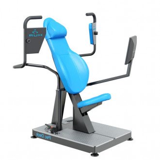 Тренажёр механотерапевтический для мышц груди Hur Rehabilitation 5160