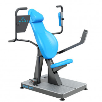 Тренажёр механотерапевтический для мышц груди Hur Rehabilitation 5160