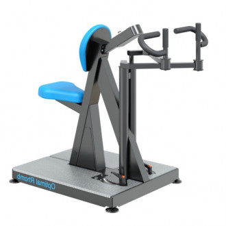 Тренажёр механотерапевтический для рук и спины Hur Rehabilitation 5175