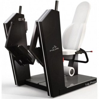 Тренажёр механотерапевтический для ног Hur Rehabilitation 5540