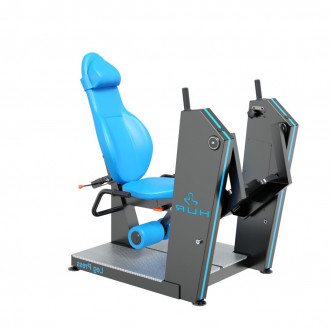 Тренажёр механотерапевтический для ног Hur Rehabilitation 5540