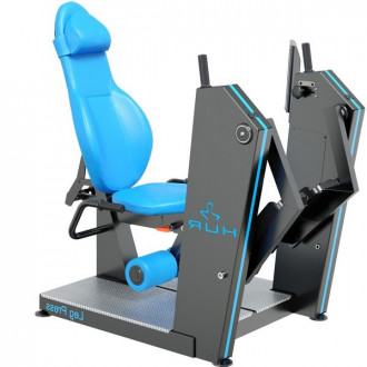 Тренажёр механотерапевтический для ног Hur Rehabilitation 5540