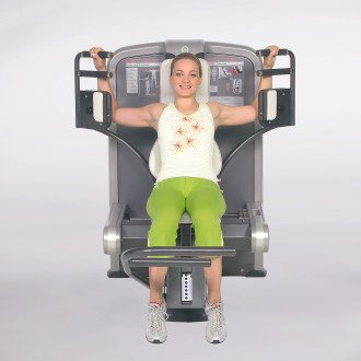 Тренажер механотерапевтический David Shoulder Concept F500 для пекторальных мышц