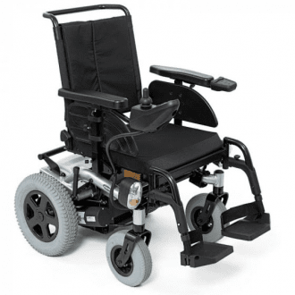 Инвалидная коляска с электроприводом Invacare Stream