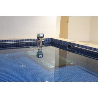 Акватренажёр Ewac Medical PoolTrack