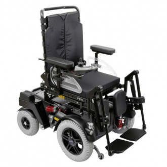 Инвалидная коляска с электроприводом Otto Bock С1000