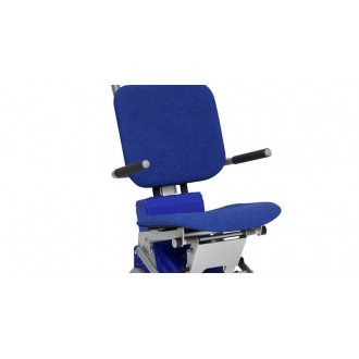 Лестничный подъёмник для инвалидов Sano PT Outdoor 150