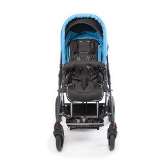 Детская прогулочная коляска ДЦП LIWCare Modi Buggy
