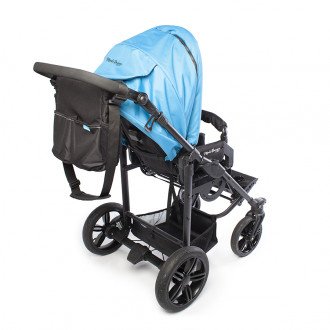 Детская прогулочная коляска ДЦП LIWCare Modi Buggy