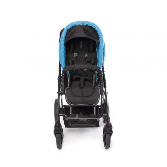 Детская прогулочная коляска ДЦП LIWCare Baffin Buggy