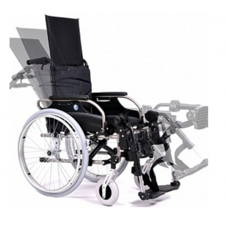 Кресло-коляска с ручным приводом Vermeiren V300+30º