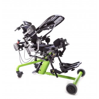 Детский вертикализатор передне - заднеопорный EasyStand Bantam
